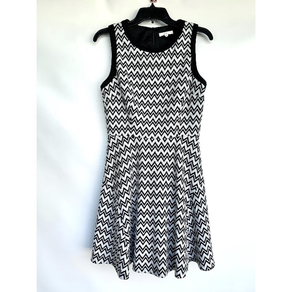 Sleeveless Dress